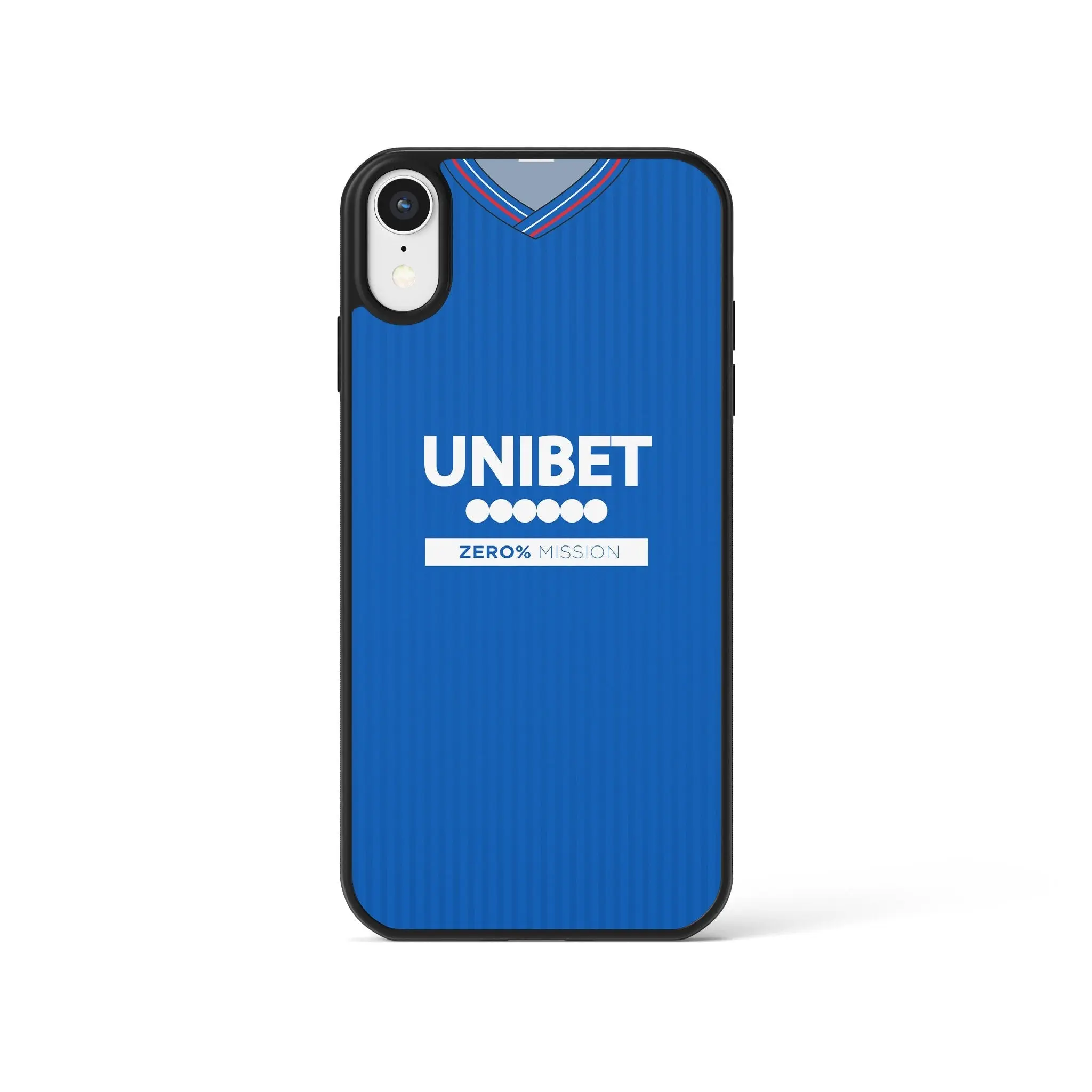 Rangers 2023 Home Kit Phone Case