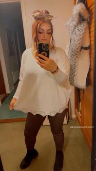 Product Review of CW 1 Piece Jumper, Top, or Loungwear from ** L** ** 3