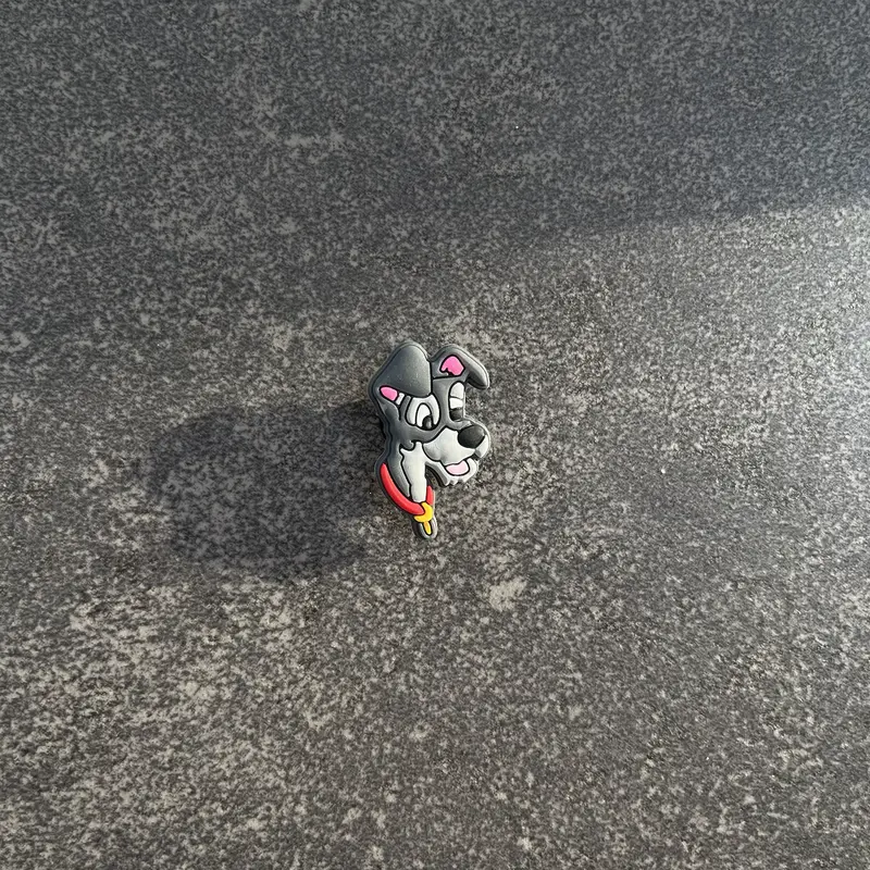 Magical Animals Shoe Charms 3