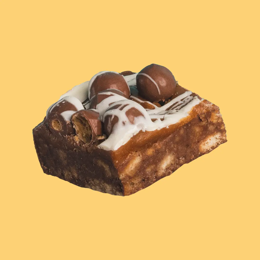 Malteser Tiffin Box