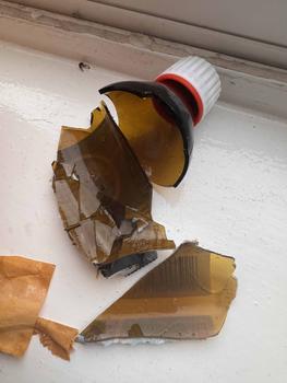 Product Review of Care Witch Hazel - 200 ml from m**t 2