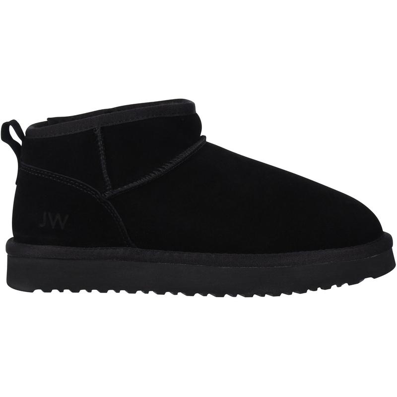 Jack Wills Low Snug Boots 3
