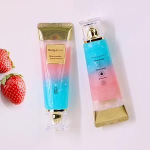 BodyAccel【Triple Whitening】Niacinamide Whitening Toothpaste-J，SP-6