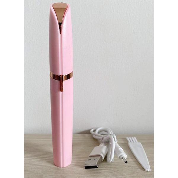 USB Eyebrow Mini Shaver tiktok shop 8