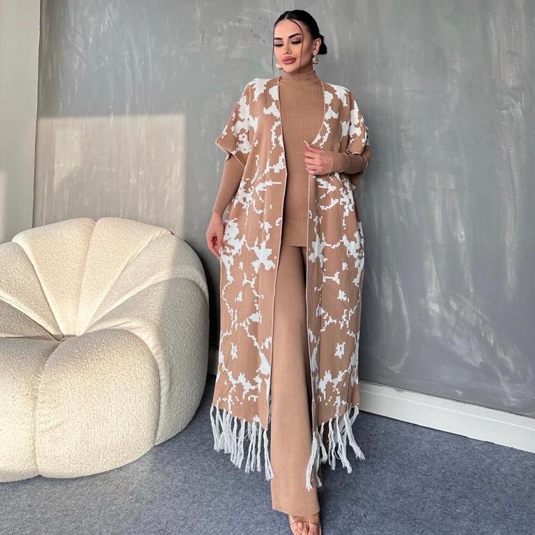 Faryal 3 Piece Set 7
