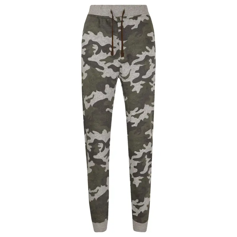 A2Z 4 Kids Jogging Bottoms Joggers Girls Boys Camouflage Print Sweatpants Casual Trousers Age 2-13 Years 7