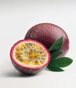 Dried Passion Fruit Slices – Premium Tangy, Sweet & Exotic Tropical Snack