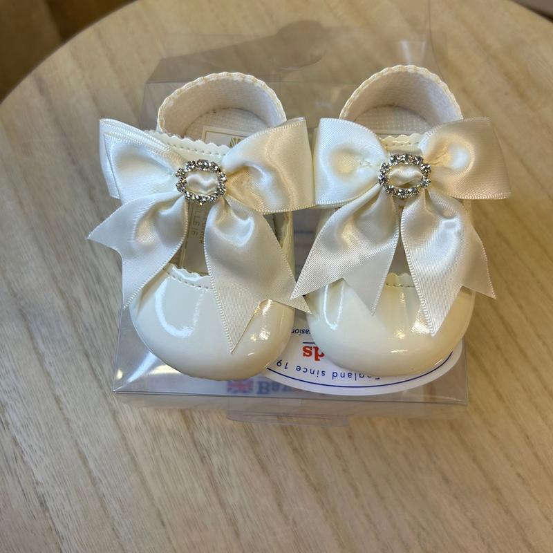 Ivory soft sole Baypods 0
