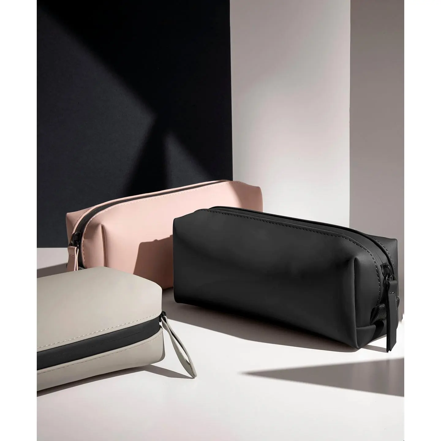 BagBase BG329 Matte PU Mini Accessory Holder