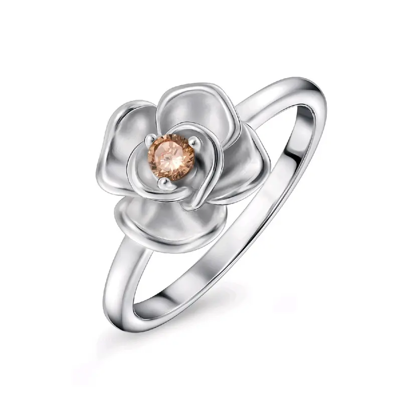 The Subtle Rose 0