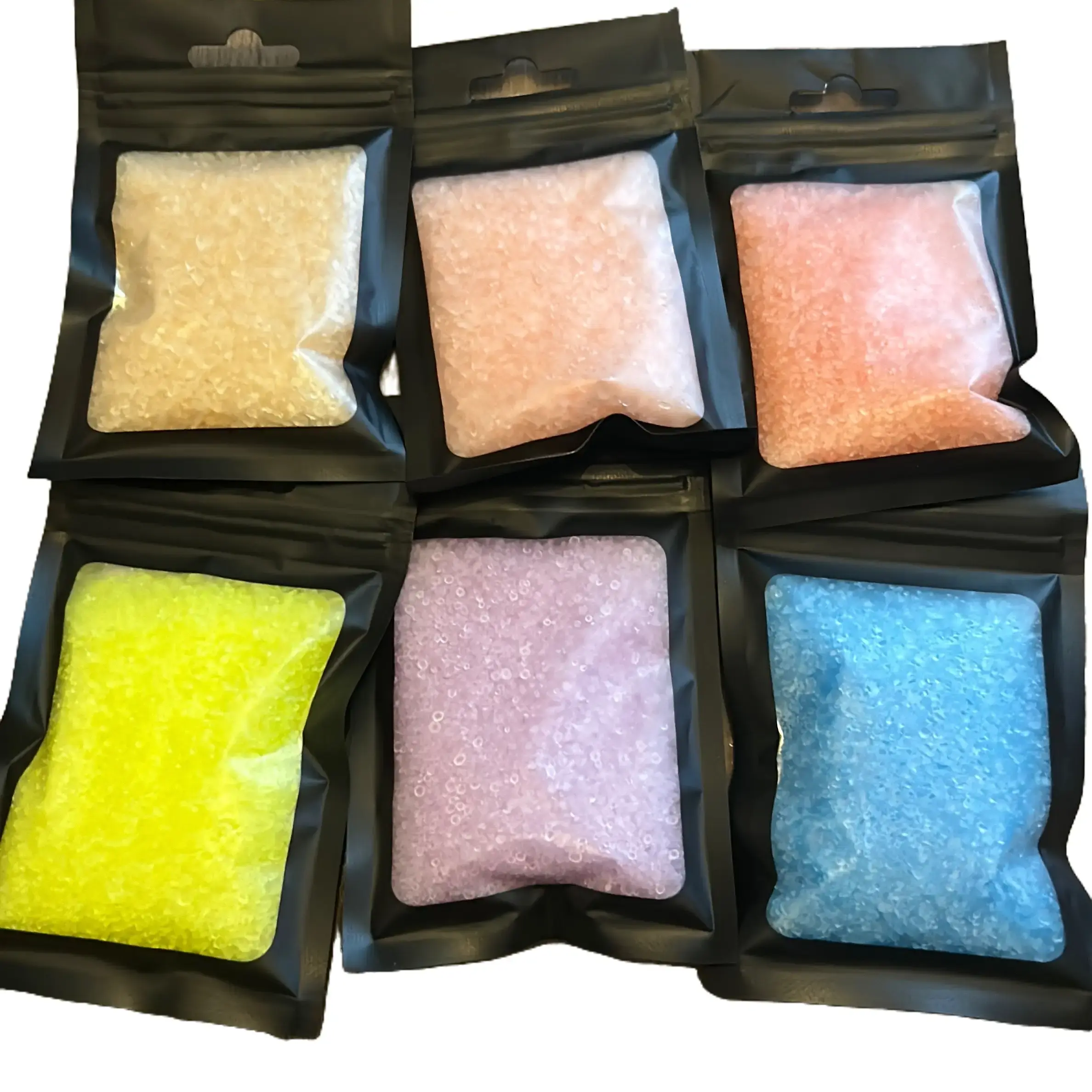 Simmering granules 50g packets Floral Fragrance Scented Aroma