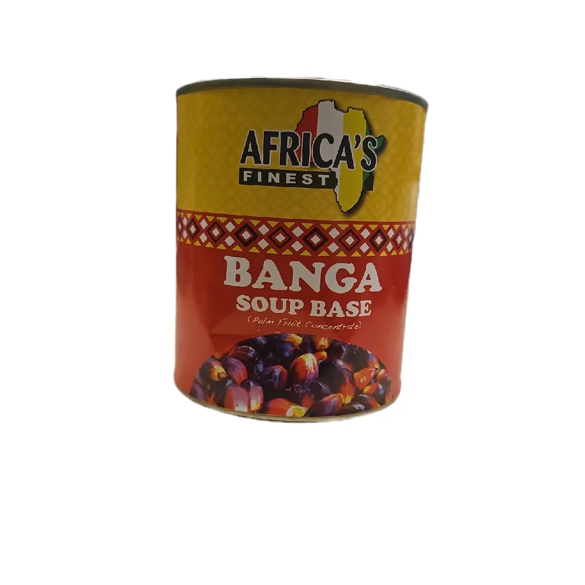 Banga Soup Base - Delicious Flavor for Your Dish - Dip