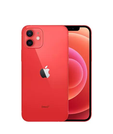 Apple iPhone 12 - 64GB 128GB 256GB - Unlocked - All Colours - Excellent Grade A - Very Good Grade B - Good Grade C - Mobile Phone Used Camera 2