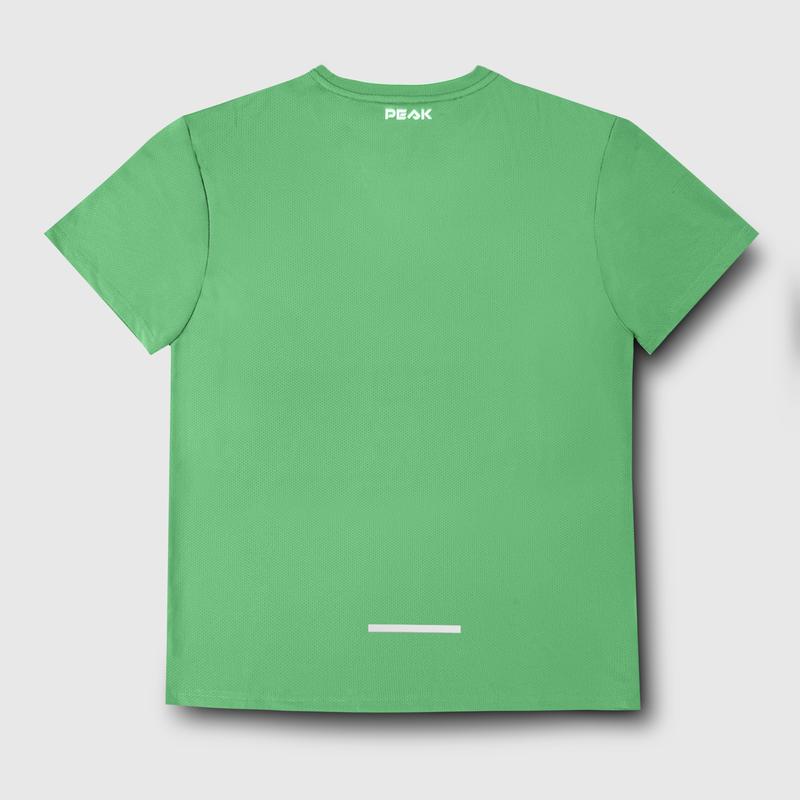 PEAK Stealth T-Shirt – Move. Breathe. Perform.  Activewear Gym Menswear 3