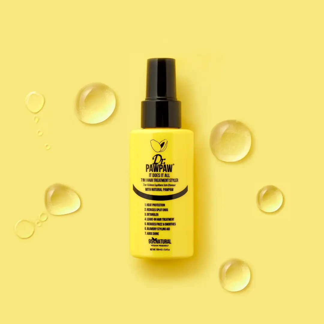 Dr.PAWPAW It Does It All 7 in 1 Hair Treatment Styler 100ml
