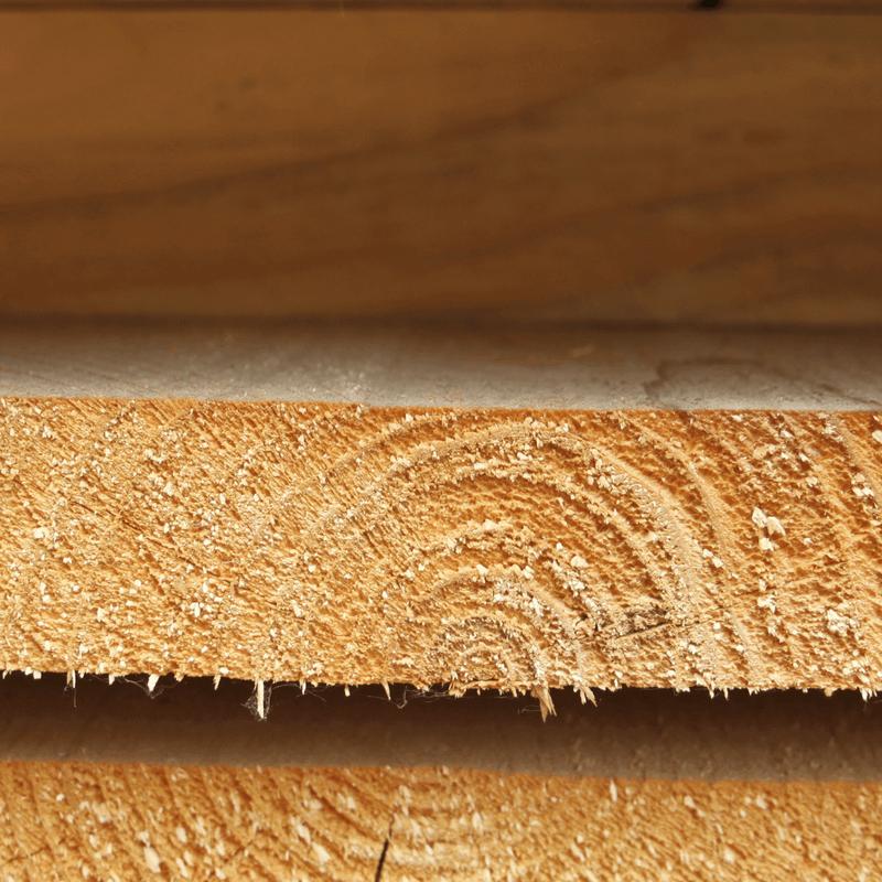 Unbanded Scaffold Boards Lengths 2ft to 13ft (3.9m) 1