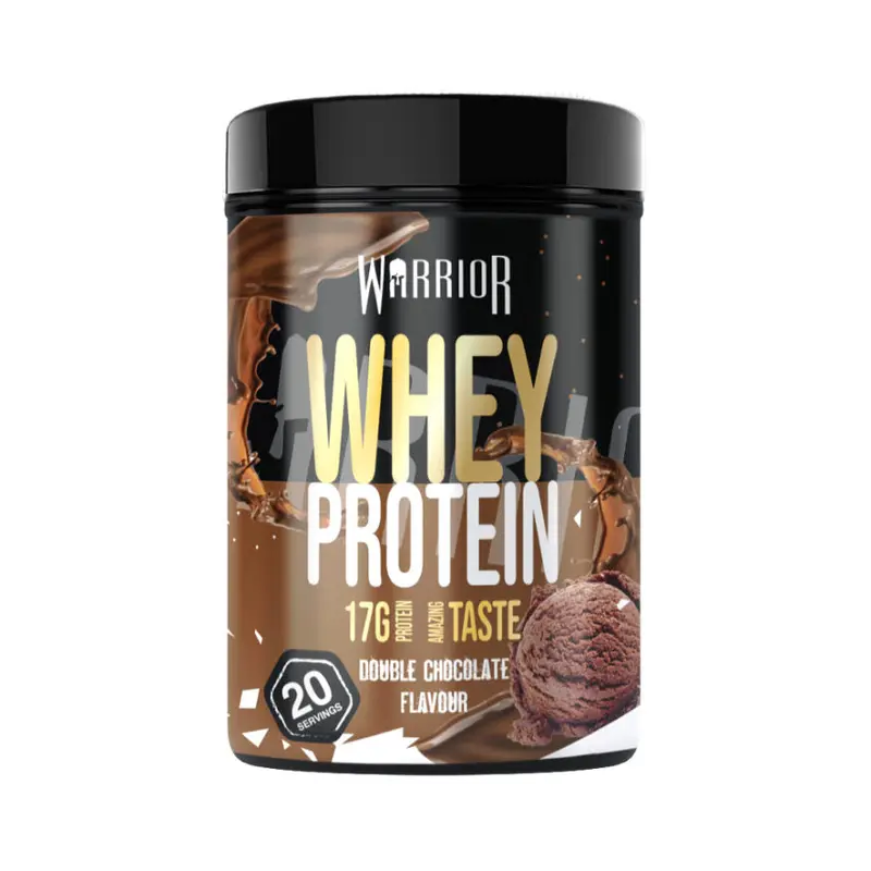 Warrior Whey Protein 2