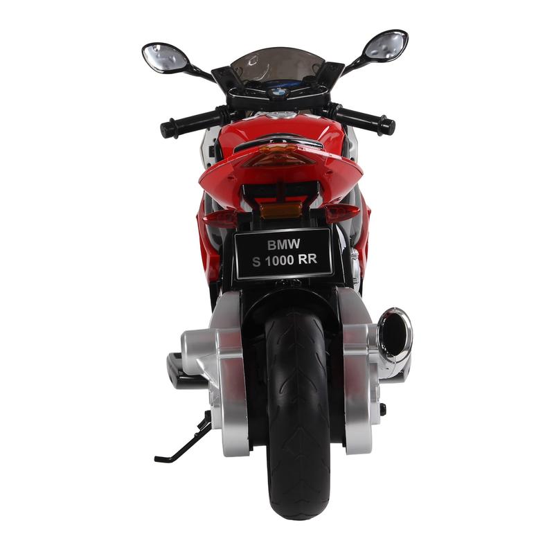 Kids BMW S1000RR 12V Ride-On Motorbike for Young Bikers aged 3 to 8 4