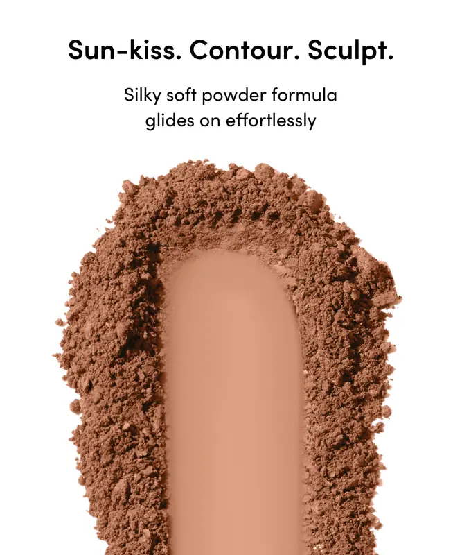 By Beauty Bay - Powder Bronzer 2