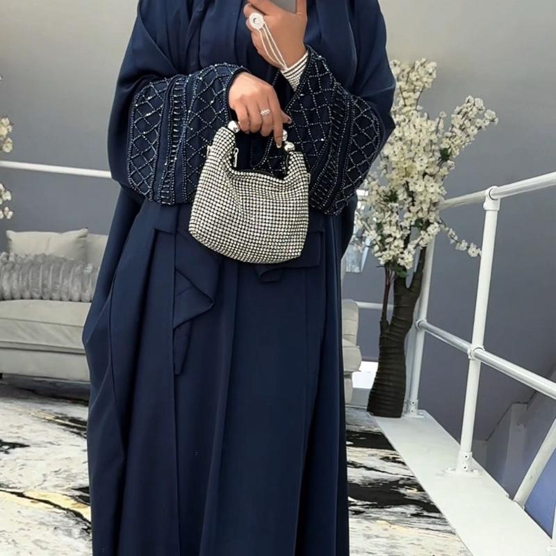 Humaira Abaya 8