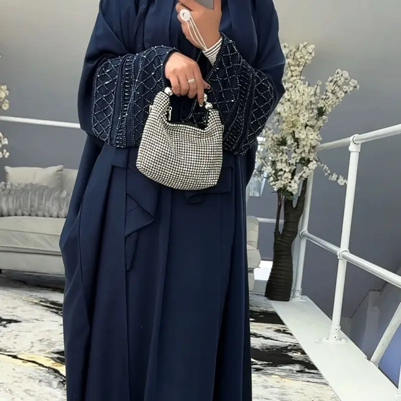 Humaira Abaya 8