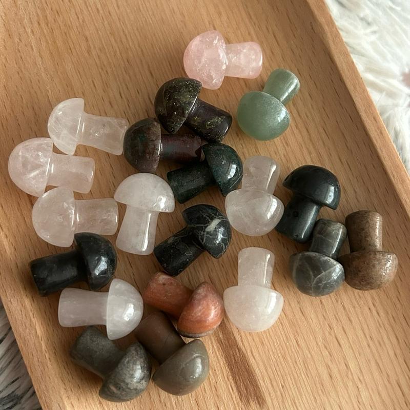 Mini Crystal Shapes BUY 5 GET 1 FREE 2