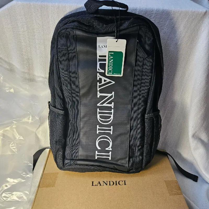Landici Lightweight Backpack 0