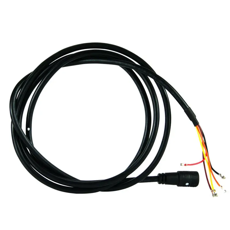 Motocaddy Wiring Loom 2