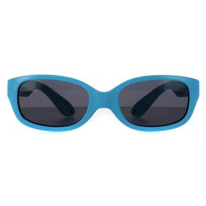 Smarty Sunglasses X2055 A Baby Blue Grey