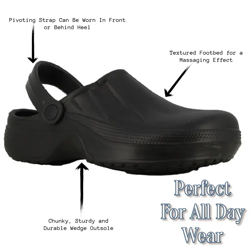 Adults Clogs Solid EVA Lightweight Slip On Fashion Mules Comfort Sandals Summer Shoe Womens Mens Girls Boys Footwear 2