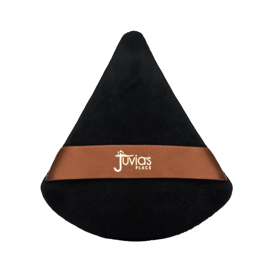 Juvias Place Large I am Magic Pyramid Puff
