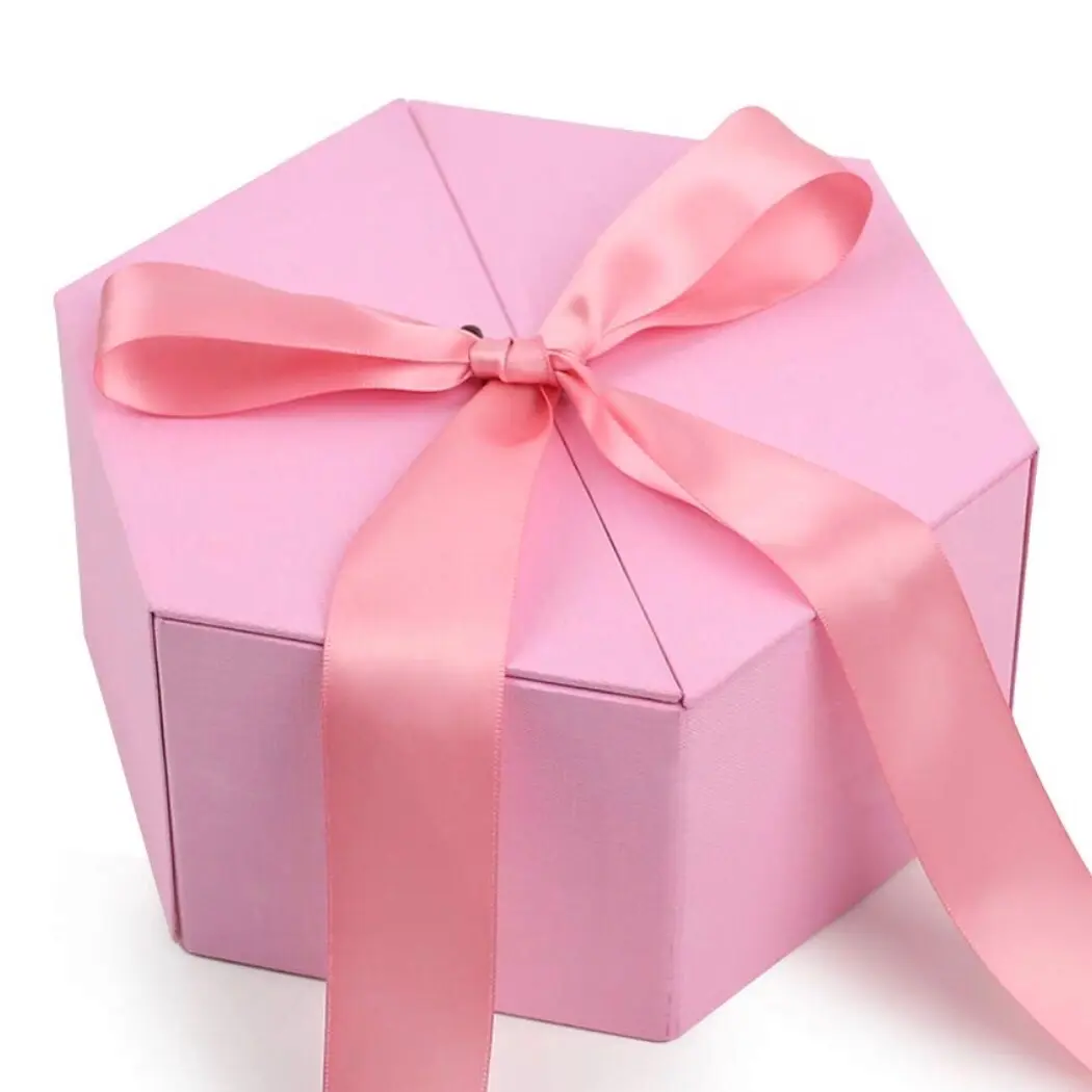 Gift box for Eid