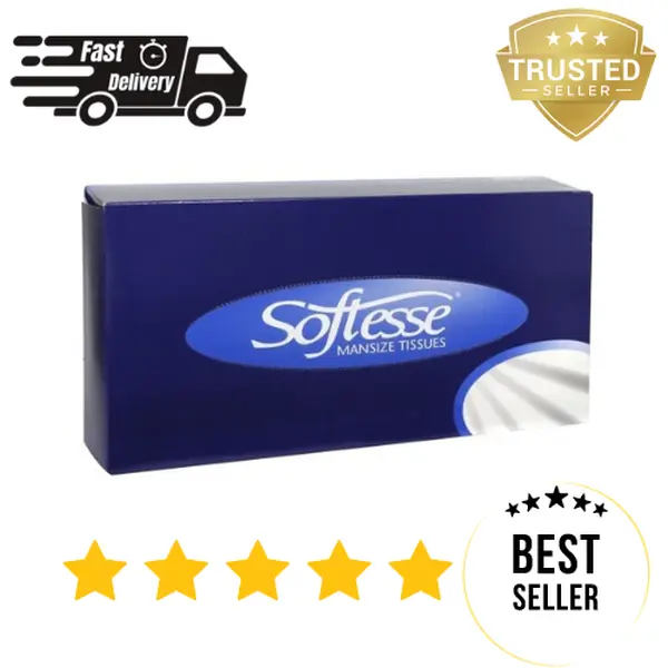24 x BOXES MANSIZE SOFT WHITE FACIAL FAMILY 2PLY TISSUE BIG BOX VALUE CHEAP DEAL PAPER TISSUE 2 PLY PAPER NAPKIN MANSIZE PAPER TISSUE HOUSEHOOLD USE CHEAP BULK VALUE OFFER Case Sheets