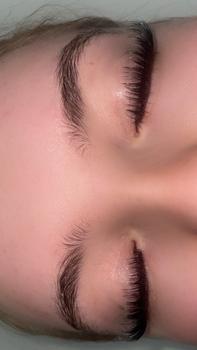 Product Review of Meggi lashes XL Cluster Kits from c**e 1