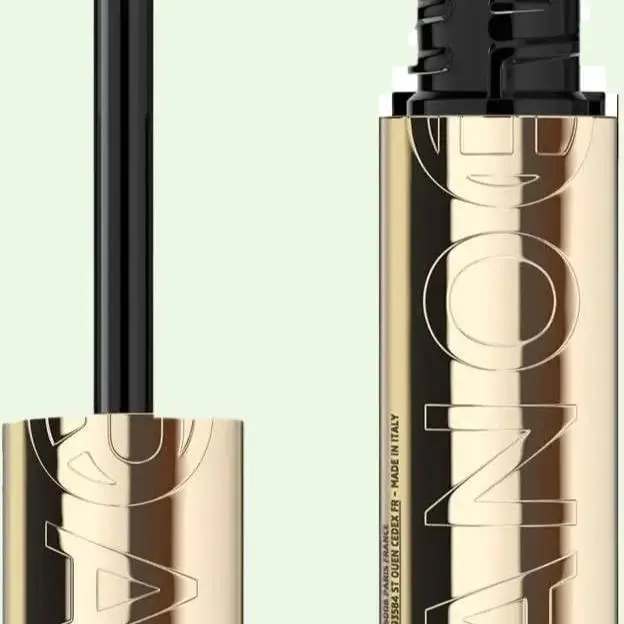Volumising Brown Mascara, For Intense Volume and a Fanned Out Effect, 1.4x Bigger Looking Eyes, Clump-free Formula, Suitable for Sensitive Eyes, Volume Million Lashes Panorama Makeup Waterproof 0