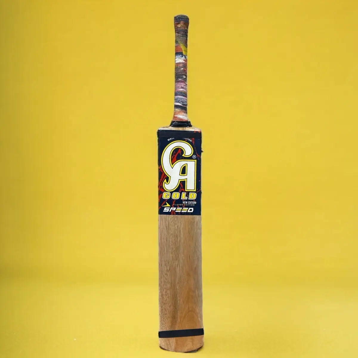 CA Gold Speed Coconut Willow Cricket Bat