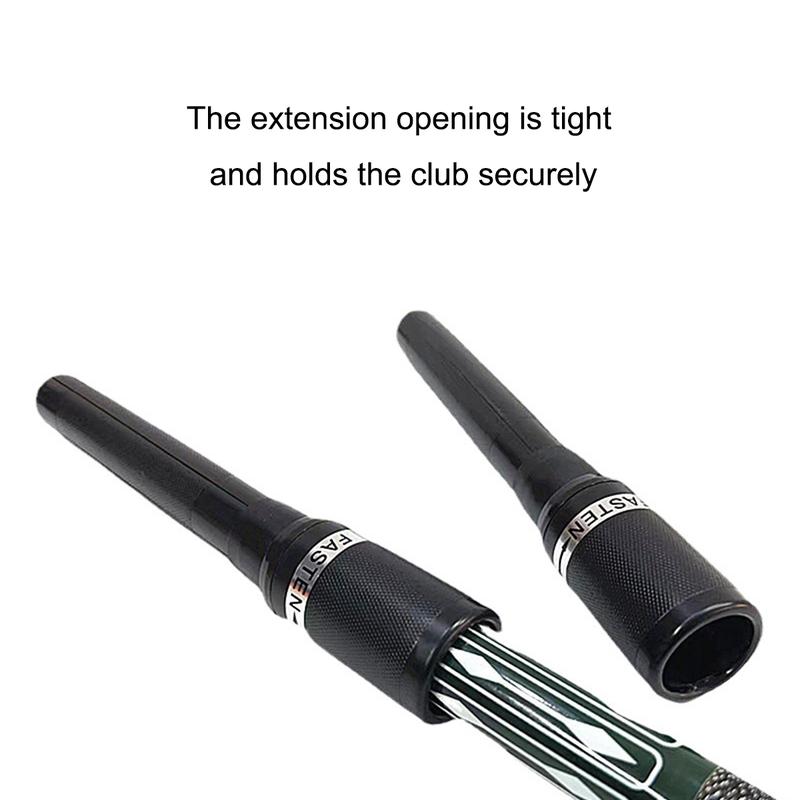 1Pc High Quality Billiards Accessory Cue Butt End Extension Extreme Extender Lengthener for Pool Billiard Cues Sticks 7