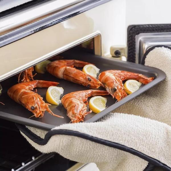 Product Introduction of 14 Piece Non Stick Bakeware Set for Home Baking - Super Saver Gift Set 5