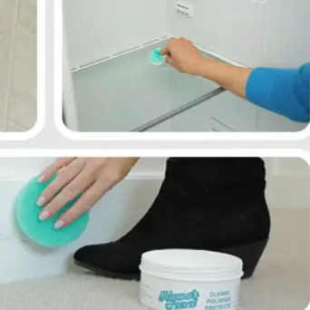 Nanna's Secret Polish and Cleaner 5