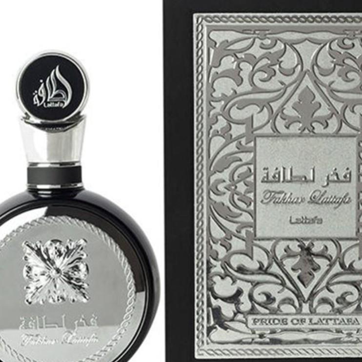 Fakhar Lattafa (For Men) 100ml Eau De Parfum Lattafa 2