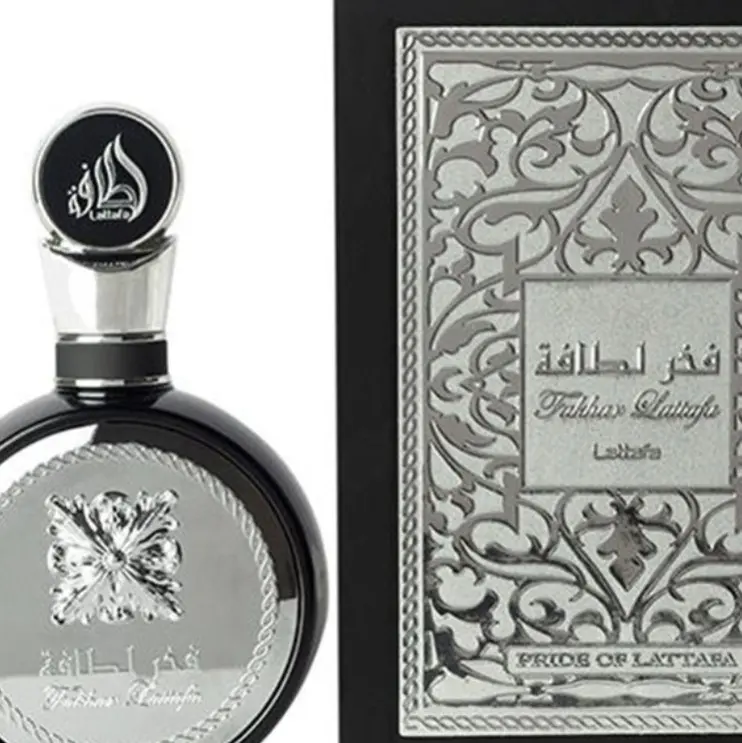 Fakhar Lattafa (For Men) 100ml Eau De Parfum Lattafa 2