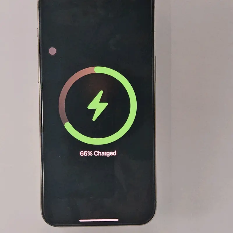Wireless Charger for Smartphones and Cellphones - Magsafe Charger, 22.5W Charging iPhone Samsung other devices Mobile 8