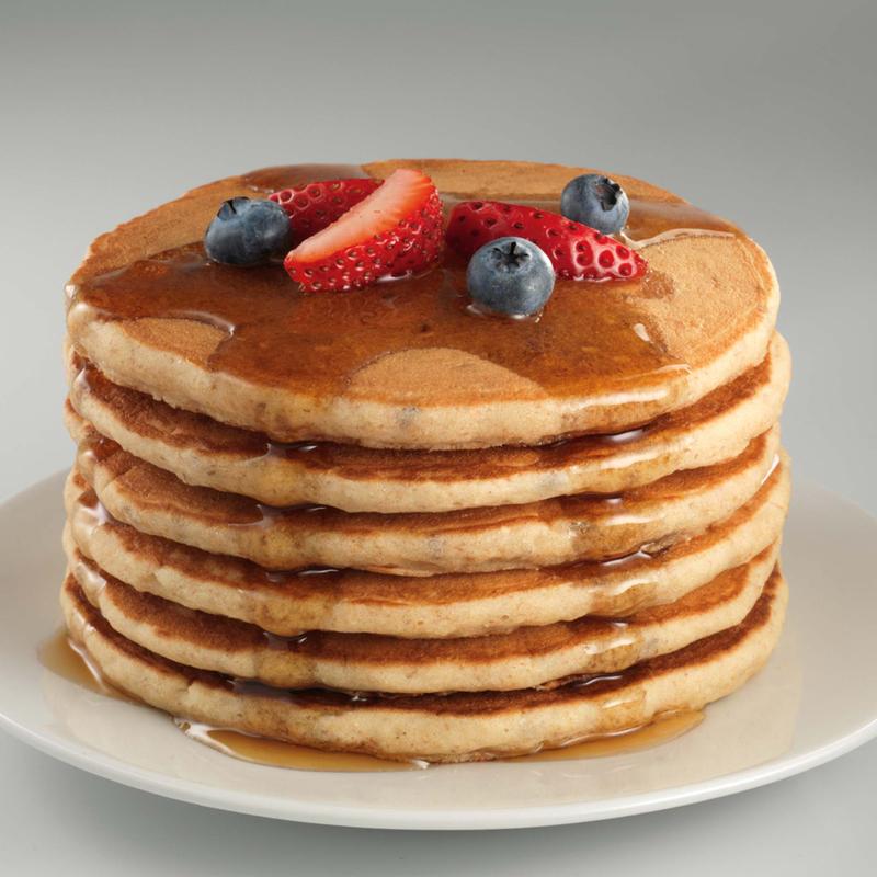 Krusteaz Buttermilk Complete Pancake Mix, 4.53kg. Light & Fluffy, Perfect for Pancakes, Waffles & Batter, Just Add Water 1