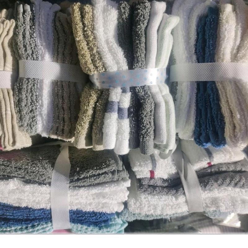 Soft and Absorbent Face Towel for Daily Use 0