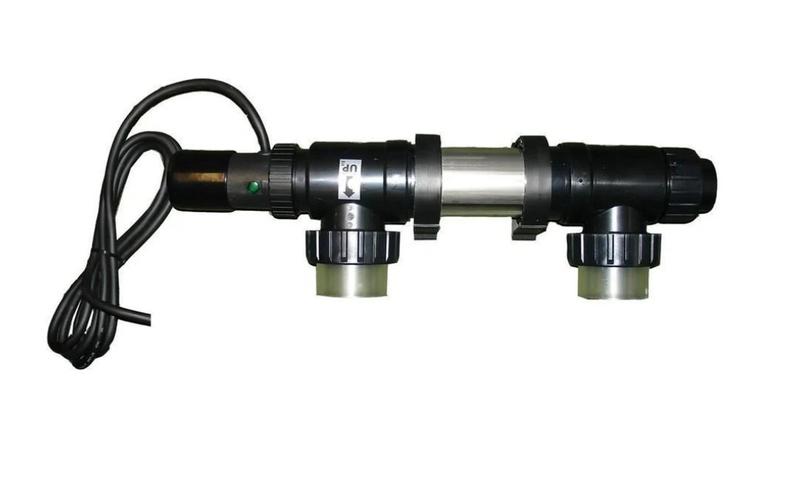 Product Introduction of Aquaforte Profi Heaters 1kw with Stat (Stainless) - High Quality Heating Equipment 1