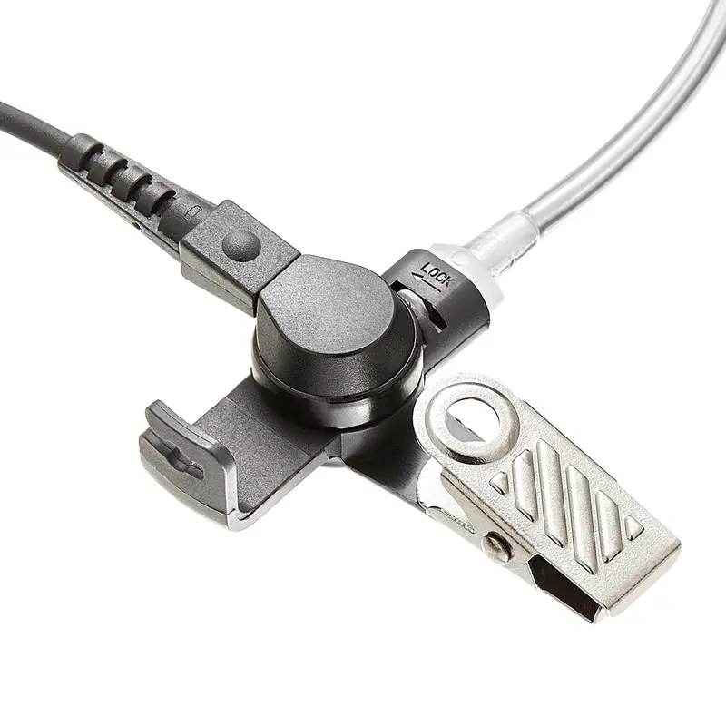 Heavy Duty Earpiece for HYT Hytera PD600 PD602 PD605 PD662 PD665 PD680 PD682 PD685 X1p X1e Two Way Radio 4