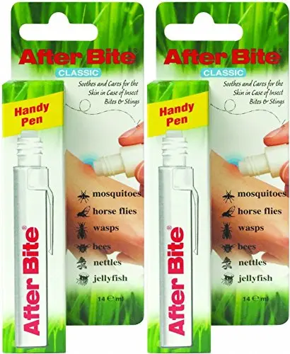 After Bite Insect Bite Remedy 14ml-PACK OF 2