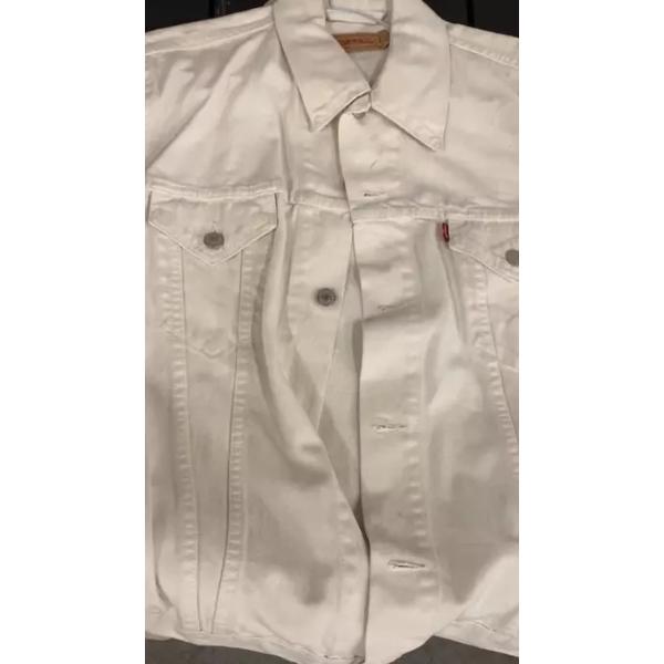 Original Levi's Vintage Denim Trucker Jackets Available In Multiple Shades 6