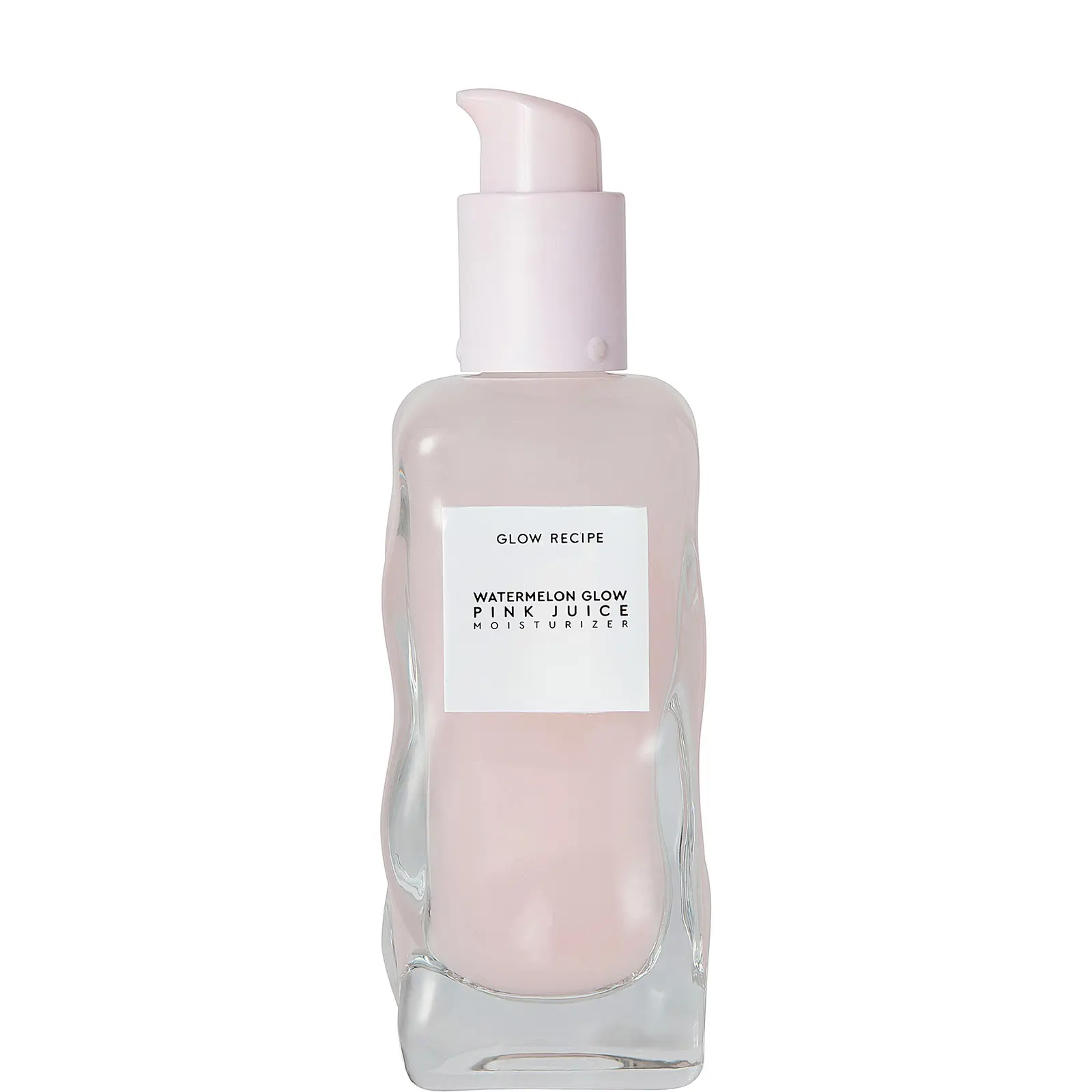 Glow Recipe Watermelon Glow Pink Juice Moisturizer 25ml