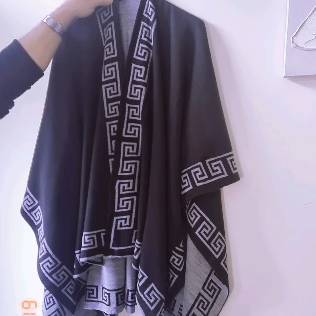 2 for £25.99 warm shawls